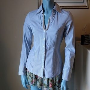 5x$25! Express Button Down